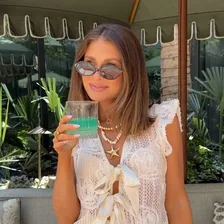 Kristin Coffey Pressley — Instagram profile photo
