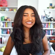 Krysta — Instagram profile photo