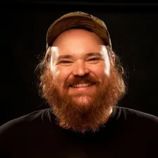 K. Trevor Wilson — Instagram profile photo