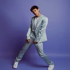 Kyle Hanagami — Instagram profile photo