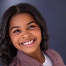 Alaiya Sales — Instagram profile photo