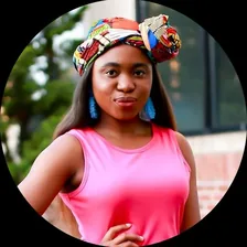 Louisa Moje | Fashion Blogger | Walmart Style | Amazon Fashion — Instagram profile photo