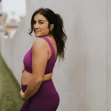 Lauren Fisher Andersen — Instagram profile photo