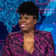 Leslie Jones — Instagram profile photo