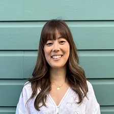 Carly Hamaguchi — Instagram profile photo