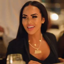 Leticia Gardner — Instagram profile photo