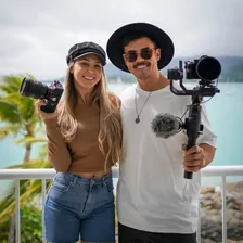Max & Emily ✼ Content Creators — Instagram profile photo