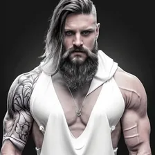 LEX GRIFFIN — Instagram profile photo