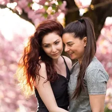 STEPH + KATIE | Canadian Creators — Instagram profile photo