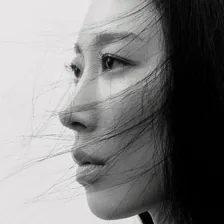 리아킴 | Lia Kim — Instagram profile photo