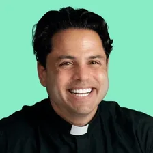 FR. FRANKIE CICERO profile photo