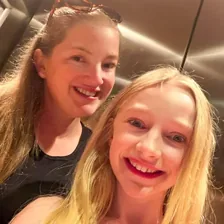 Lyla Grey — Instagram profile photo