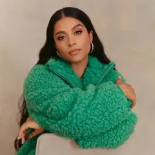 Lilly Singh profile photo