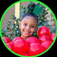 LaWayne and Londyn — Instagram profile photo