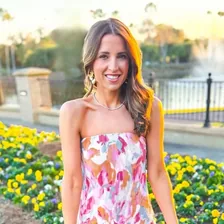 Lisa Marie | Petite Fashion (5’3) — Instagram profile photo