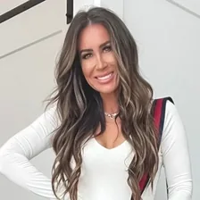 Kim Blank | Fashion & Home Finds — Instagram profile photo