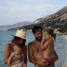 Deborah&Francesco — Instagram profile photo