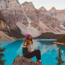 Reanna | Soft Adventure Travel | Nature — Instagram profile photo
