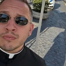 Fr. Jared Cooke profile photo