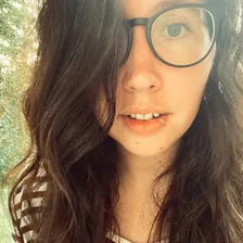 callie 🌷💜 — Instagram profile photo