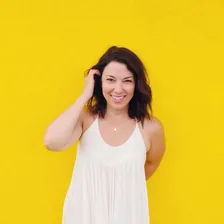 Chelsea Foy — Instagram profile photo