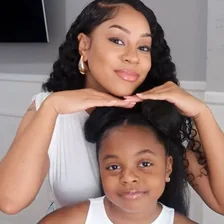 Jovan and Milan Marie — Instagram profile photo