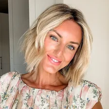 Brittany Sjogren \\ Loverly Grey profile photo