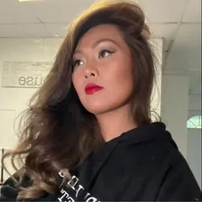 Lucy Cerezo — Instagram profile photo