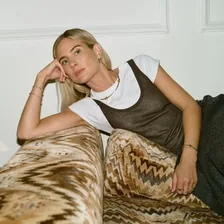 Lucy Williams — Instagram profile photo