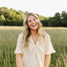 Maddie Fischer — Instagram profile photo
