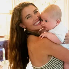 Mae Rose Stark — Instagram profile photo
