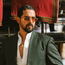 Magno Scavo profile photo