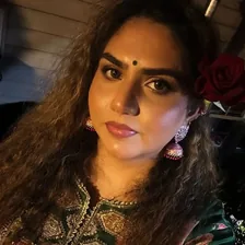 Saba Naveed💋💋 profile photo