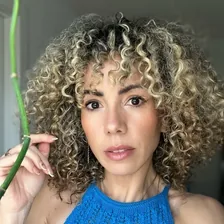 Elizabeta Petkovski — Instagram profile photo