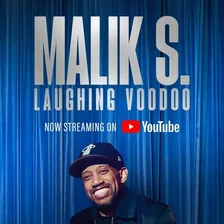 Malik S. — Instagram profile photo
