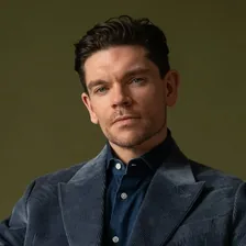 Robin James - Man For Himself — Instagram profile photo