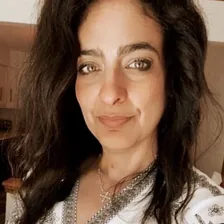 M A R G A R E T ✨ N A G I B — Instagram profile photo