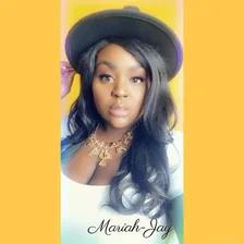 Mariah-Jay — Instagram profile photo