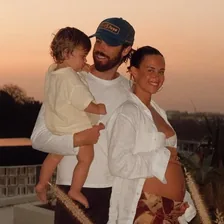 Marie & Jake / Family • Travel • Hotel founders — Instagram profile photo