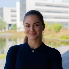 Maria Gad - Fitness & Weight Loss Coach — Instagram profile photo
