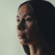 Mariel Madrid — Instagram profile photo