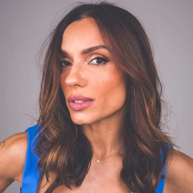 Mariana Nóbrega profile photo