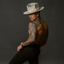 Mark Villaver — Instagram profile photo