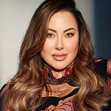 Mᴀʀʟᴇɴᴀ Sᴛᴇʟʟ — Instagram profile photo