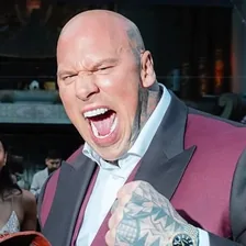 Martyn Ford profile photo
