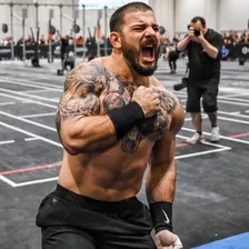 Mathew Fraser profile photo