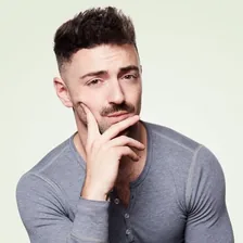 Matteo Lane — Instagram profile photo