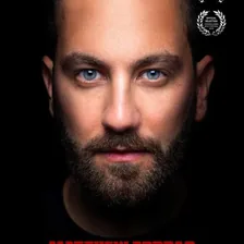 Matthew Zorpas — Instagram profile photo