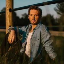 Matt Mathews — Instagram profile photo