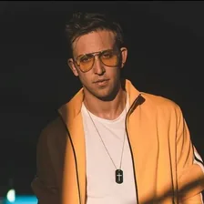 Matt Steffanina — Instagram profile photo